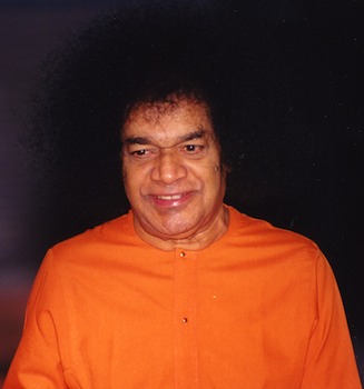 Beloved Bhagawan Sri Sathya Sai Baba